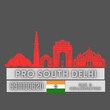 South Delhi Property Delhi, Delhi 