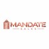 Mandate Sales