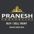 Pranesh Properties Thane, Maharashtra 
