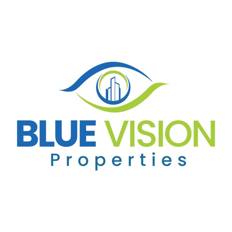 Blue Vision Properties 