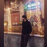 profile pic