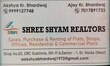 Shree Shyam Realtors Greater Noida, Uttar Pradesh 