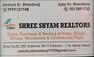 Shree Shyam Realtors