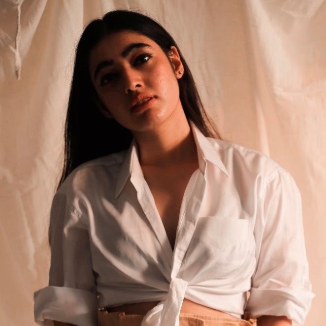 Megha Bhatia 