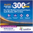Landfina Navi Mumbai, Maharashtra 