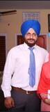 Gurpraat Singh