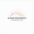 Vyom Property Lucknow, Uttar Pradesh 