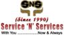 Service N Services