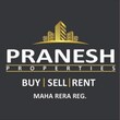 Pranesh S Thane, Maharashtra 