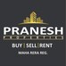 Pranesh S profile picture
