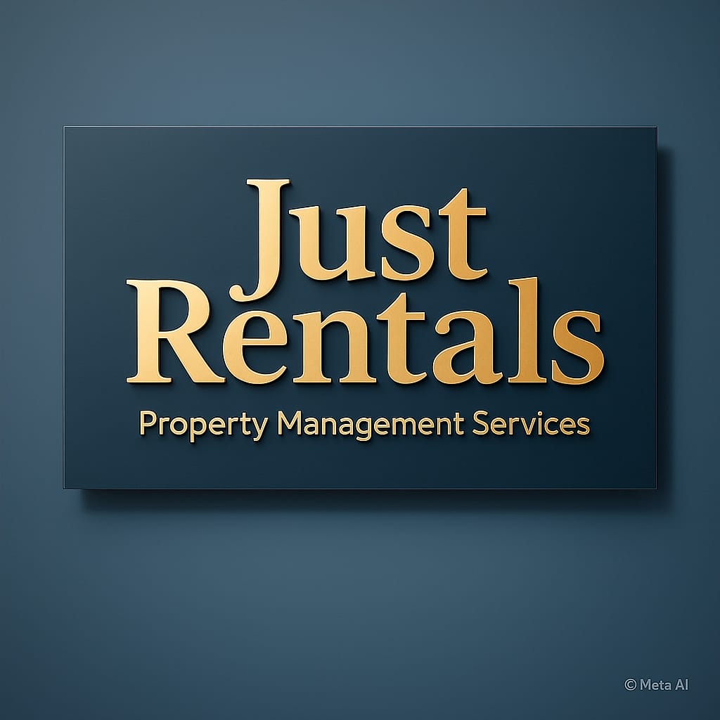 Just Rentals 