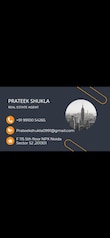 Prateek Shukla Noida, Uttar Pradesh 