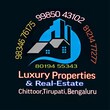 Luxury Properties Real Estate Chittoor Chittoor, Andhra Pradesh 