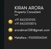 Kiran Anurag Arora profile picture
