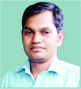 Harsh Chauhan 