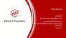 Barbarik Properties