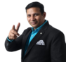 Sarvesh Kumar