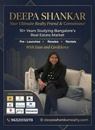 Deepa Shankar profile picture