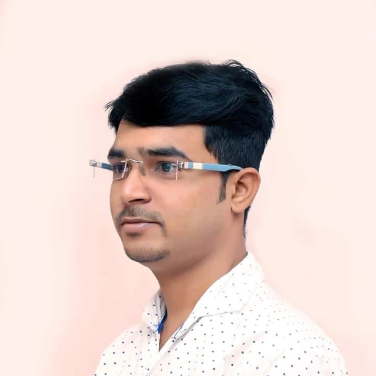 Vivek Todkar 