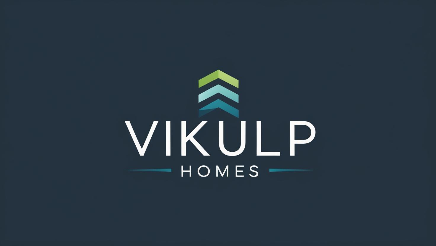 Vikulp Homes 