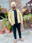 Sukhmeet Singh Kaler Gurgaon, Haryana 