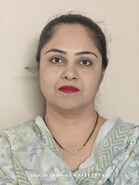 Priya Vishal Navlani profile picture