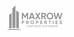 Maxrow Properties profile picture