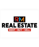 R M Real Estate profile picture