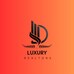 Luxury Realtors profile picture