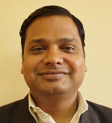 Chandra Shekhar Singhal 