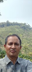 Ajay Dsouza Hassan, Karnataka 