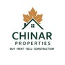Chinar Properties