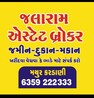 Jalaram Estate Broker