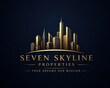 Seven Skyline Properties Kolkata, West Bengal 