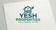 Yesh Properties Noida, Uttar Pradesh 