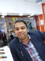 Daya Shankar Rai