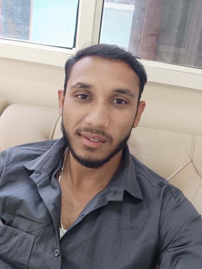 ajay pawar 