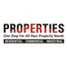 PROPERTIES profile picture
