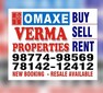 Verma Property