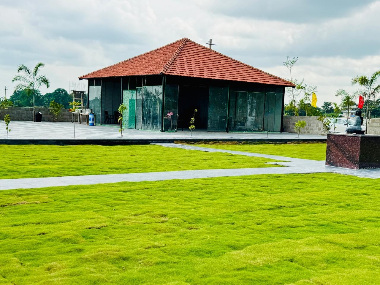 Batkiri Sravan Kumar 