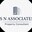 S N Associates  profile picture