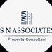 S N Associates profile picture