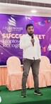 V Ashok Raj