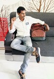 M Sai Kumar Hyderabad, Telangana 