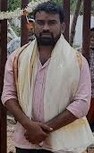 Kesha Chinna Bheemaiah