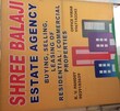 Shree Balaji Estate Agency Thane, Maharashtra 