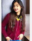 Anjali Rajwaniya Gurgaon, Haryana 