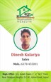 Dinesh Choudhary