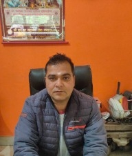 Sushil Khanduri 