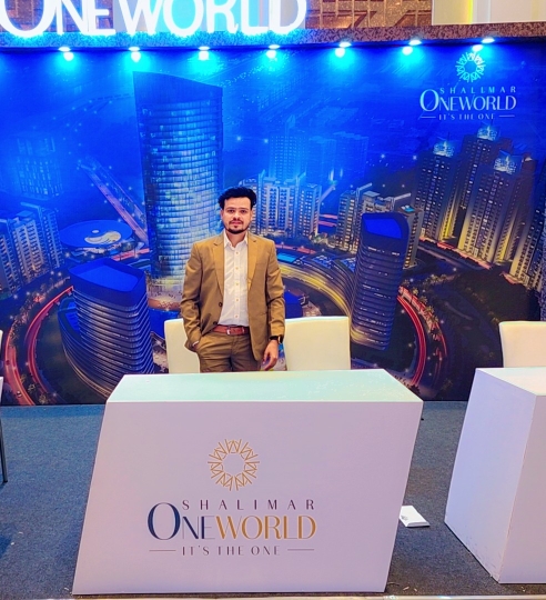 mohd sharik 